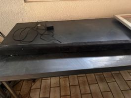 Samsung HW-F355 Soundbar mit Netzteil guter Zustand