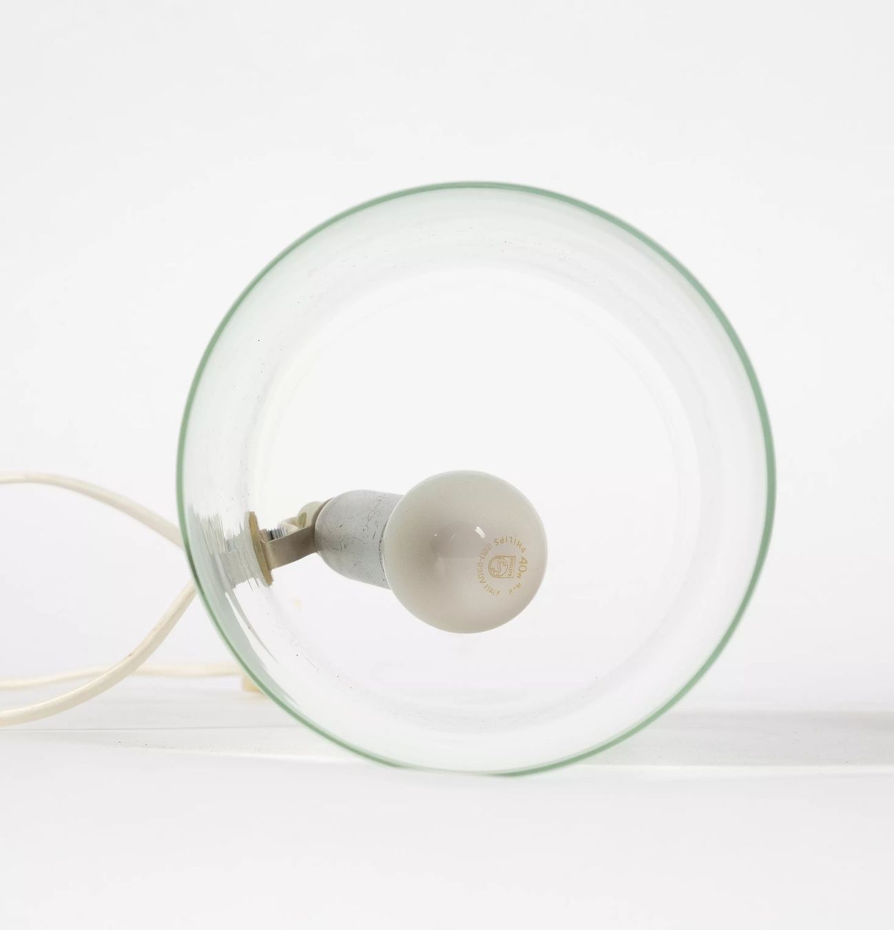 Lampen: Lio Tischleuchten von Vistosi – Gebraucht aus Biel/Bienne von lux2000 3