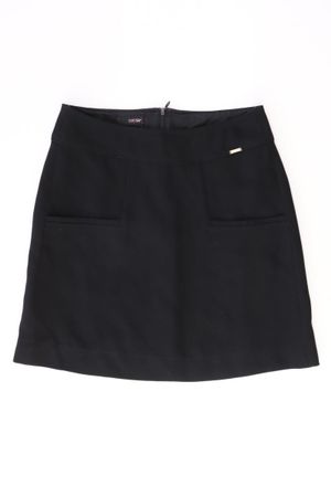 Cinque Bleistiftrock Gr. 32 schwarz