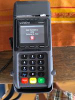 Kartenterminal Worldline Yoximo Terminal Wifi