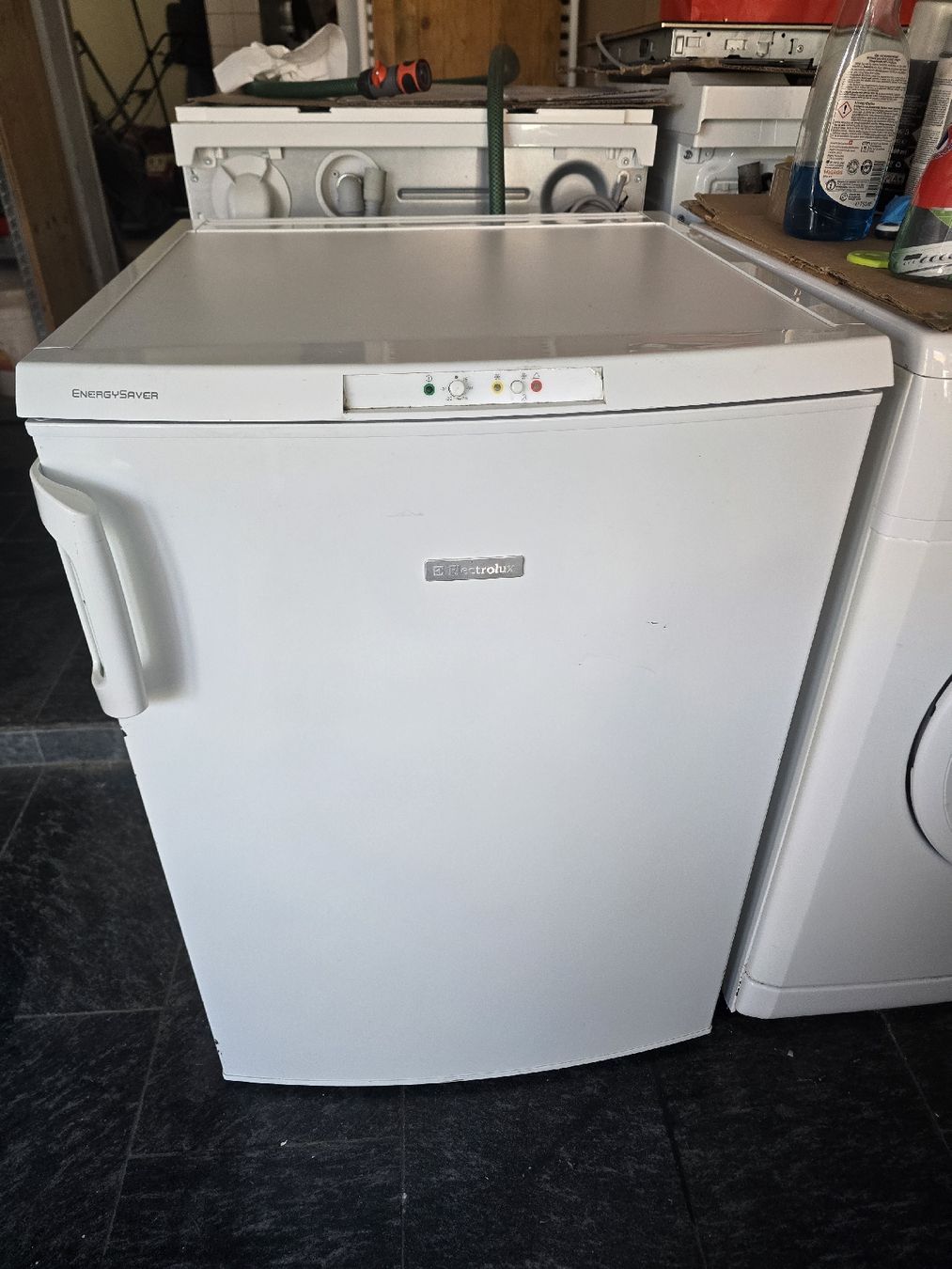 Gefrierschrank: Electrolux   – Gebraucht aus Oberburg von B-2