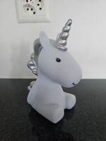 Licorne Lumineuse LED décorative