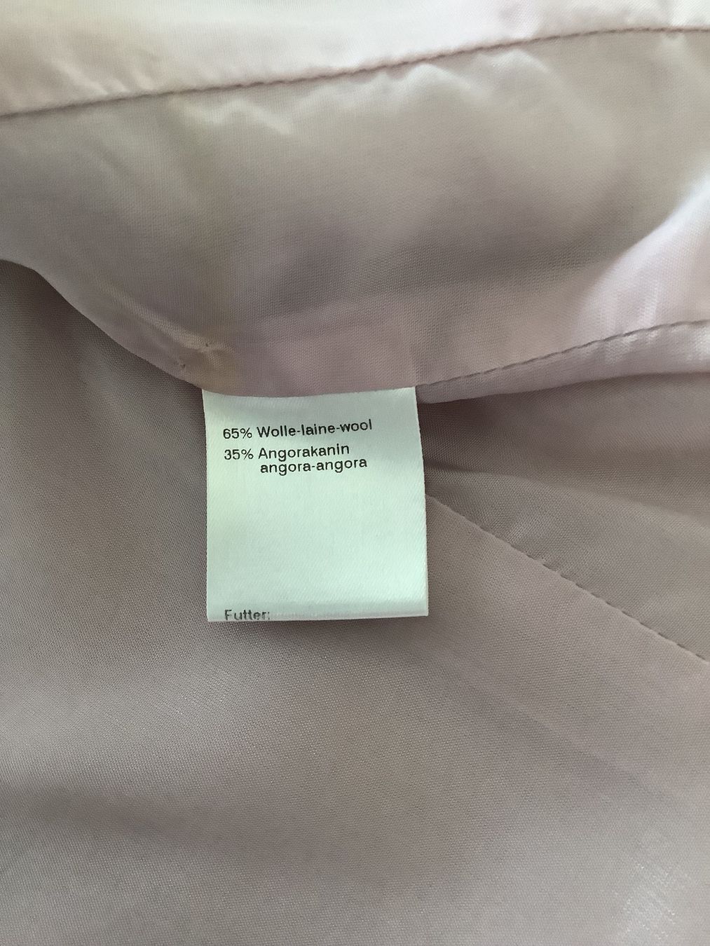 Akris Giacche: Akris Punto Blazer Gr. 38 – Usato da Adliswil venduto da Guempi1 5