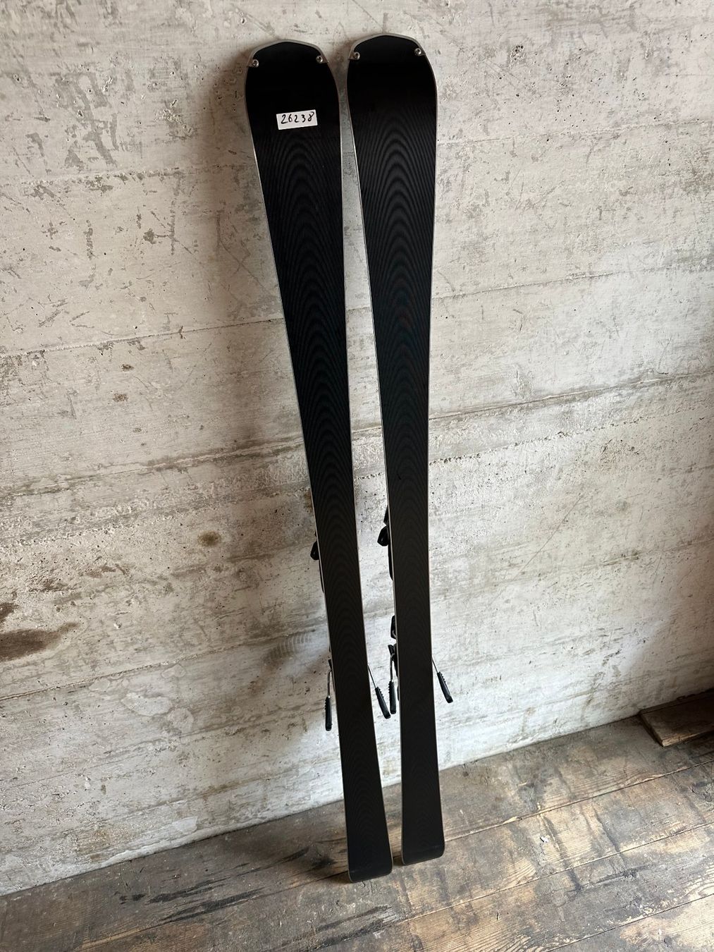 Fischer Skis: Fischer Curv DTX Ski 2024 164CM – Gebraucht aus Emmenbrücke von karkarkar 5