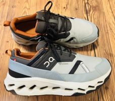 ON Cloudhorizon Schuhe Herren Grösse 47.5 
