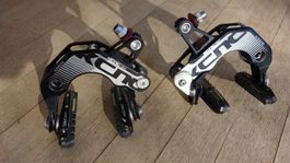 KCNC CB12 Rennvelo Bremsen Direct Mount - VERSAND MÖGLICH