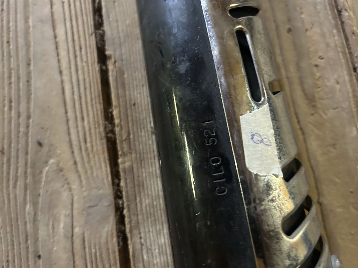 Puch Sistemi di scarico: Puch Katalysator Auspuff  – Difettoso da Wohlenschwil venduto da MajorTom73 3