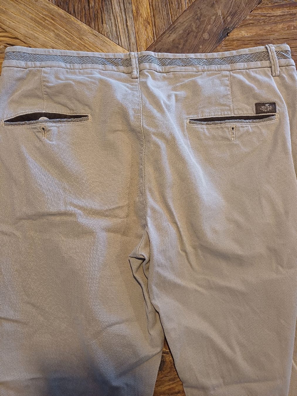 Pantalons: Chinos – D'occasion à Rothenburg par lauraaurora 4