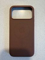 Apple TechWoven Case iPhone 17Pro Max