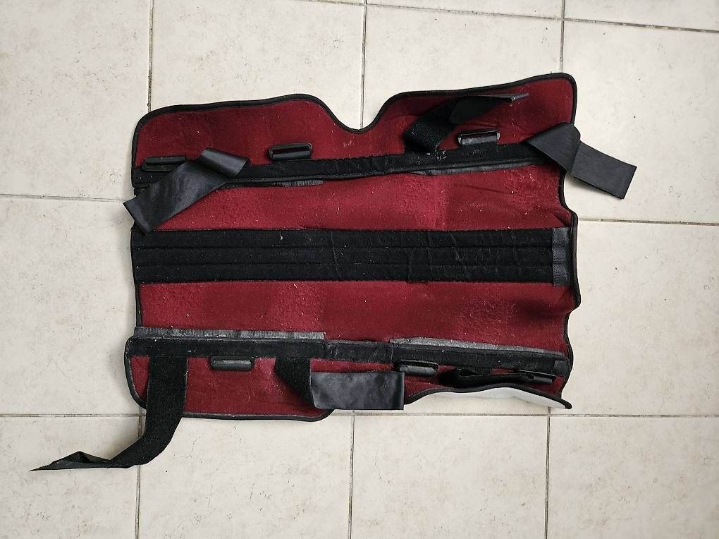Appareils médicaux: Beinschiene – D'occasion à Basel par spo_9r87 1
