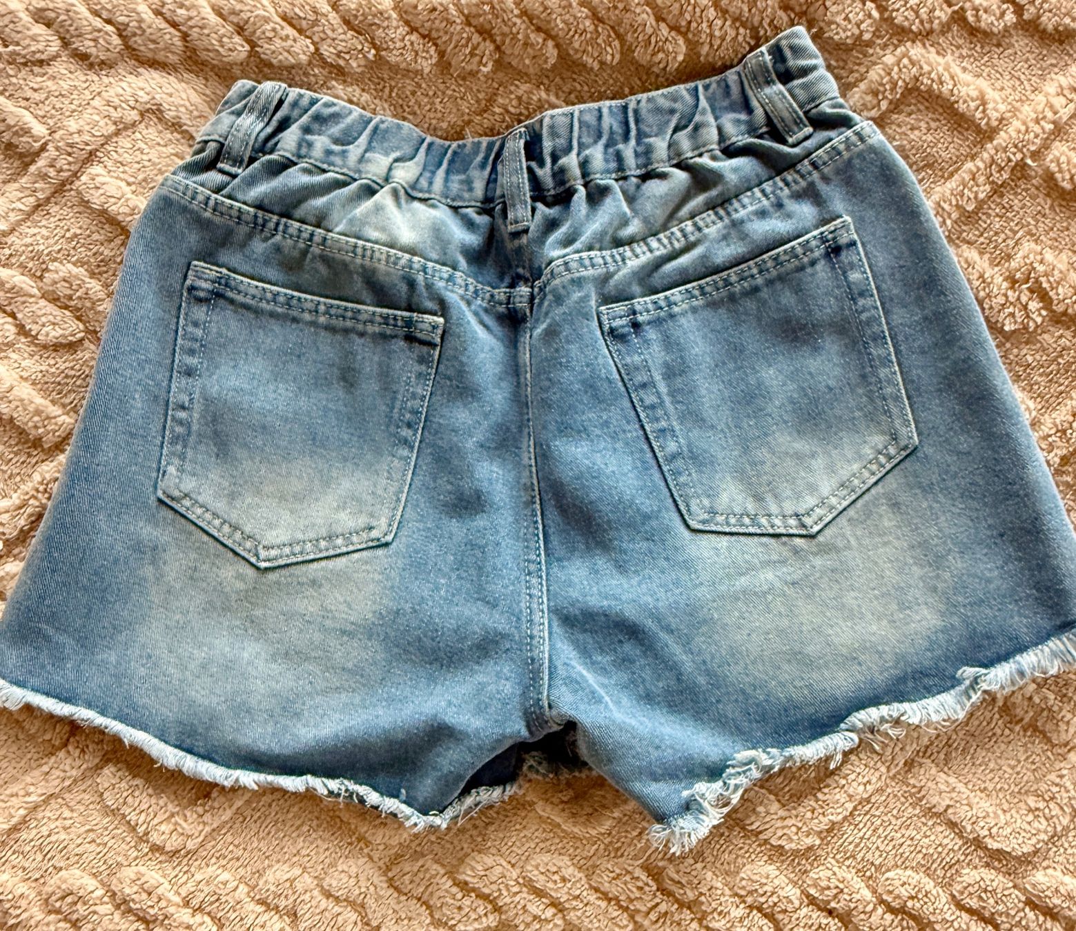 Gonne: ***Denim Hosenrock, Gr. S*** – Nuovo (secondo la descrizione) da Fehraltorf venduto da nfromherz 2