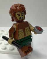 LEGO The Werewolf, Marvel Series 2 (colmar2-4) NEUWERTIG