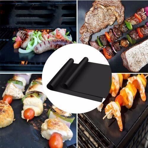 Grillmatte Für Blackstone Grillplatte (91,4 Cm) - Silikon-Abdeckung Als Schutz Vor Schmutz & Rost