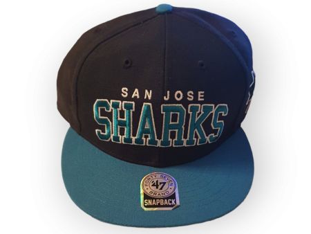Cap Sharks
