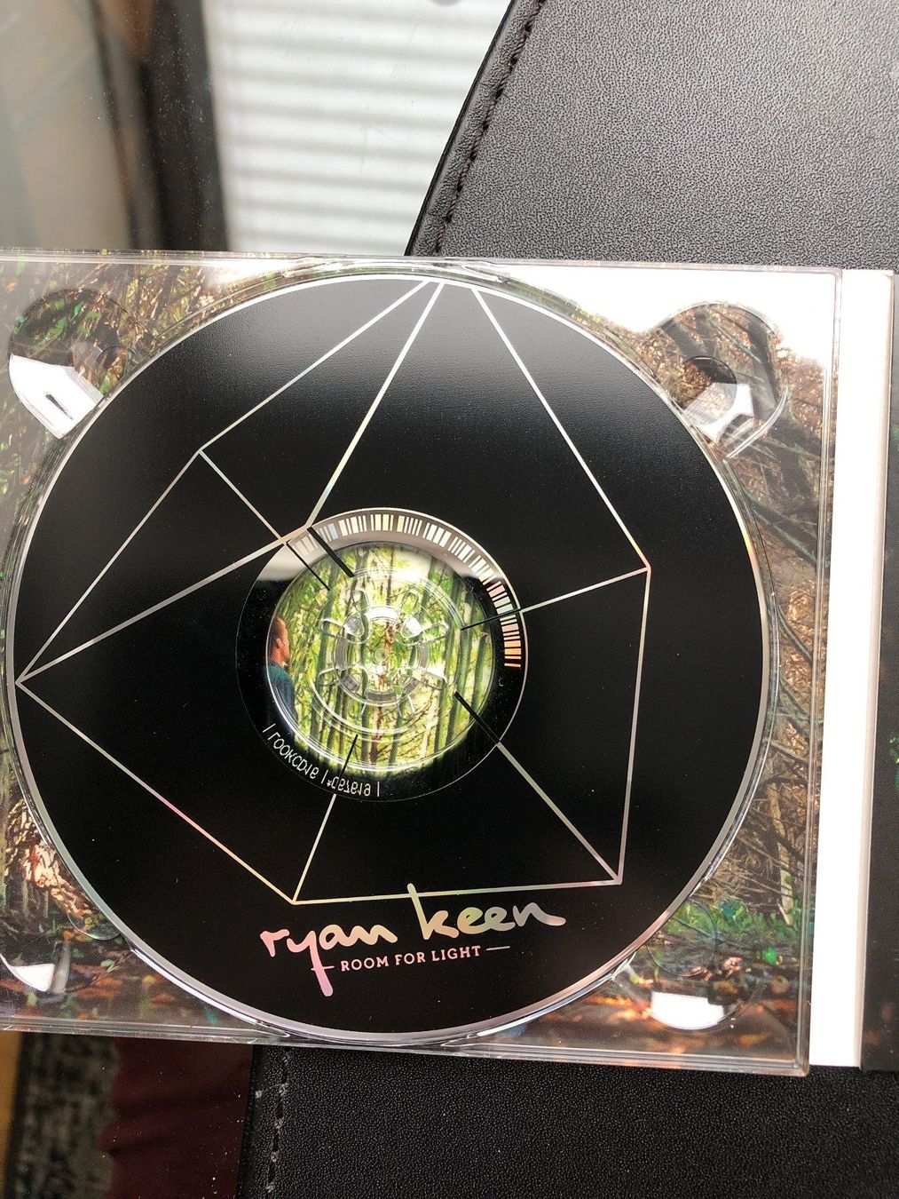 CD: Ryan Keen – Nuovo (secondo la descrizione) da Aeschi SO venduto da Stones55 2