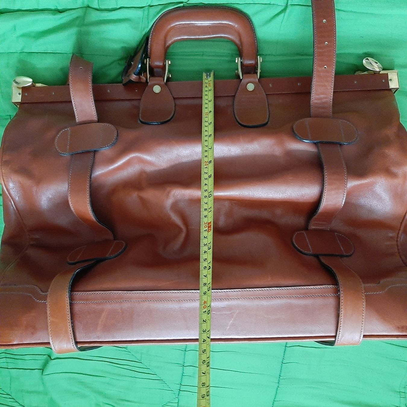 Valigie: sac de voyage – Usato da Carouge GE venduto da cecob0909 8