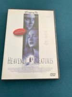 Heavenly Creatures DVD von Peter Jackson mit Kate Winslet