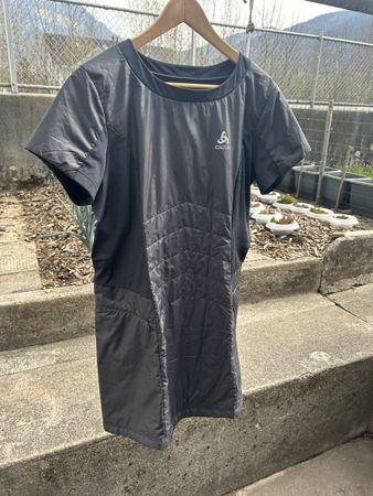 Odlo Kleid Grösse L neuwertig