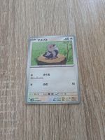 PIDOVE, BLACK BOLT, SV11B, COMMON, 2025, JAP, NM/MT
