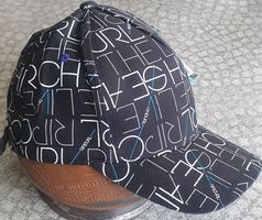 Casquette Rip Curl noire et bleue – NEUVE avec étiquette TU.