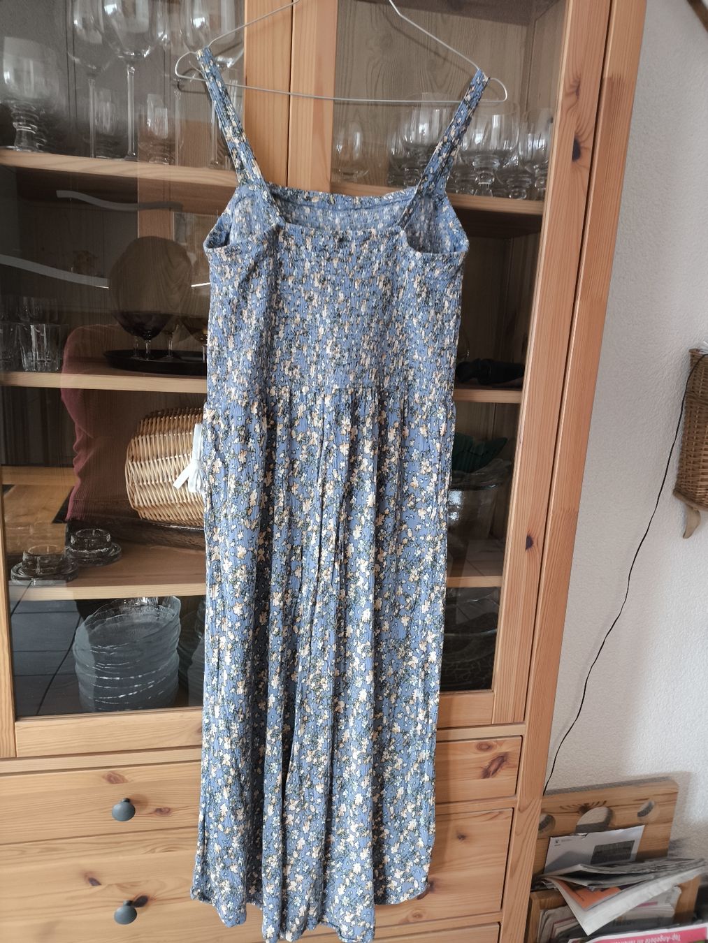Vestiti: Kleid Gr.XL – Usato da Burgdorf venduto da Ropajesi 1