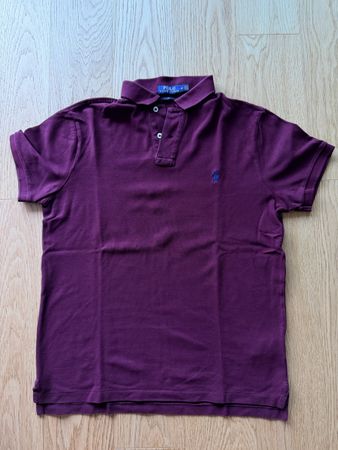 Ralph Lauren polo M