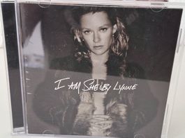 CD Shelby Lynne - I AM Shelby Lynne / Blues-Rock-Country 😎