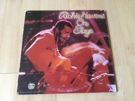 Richie Havens / On stage