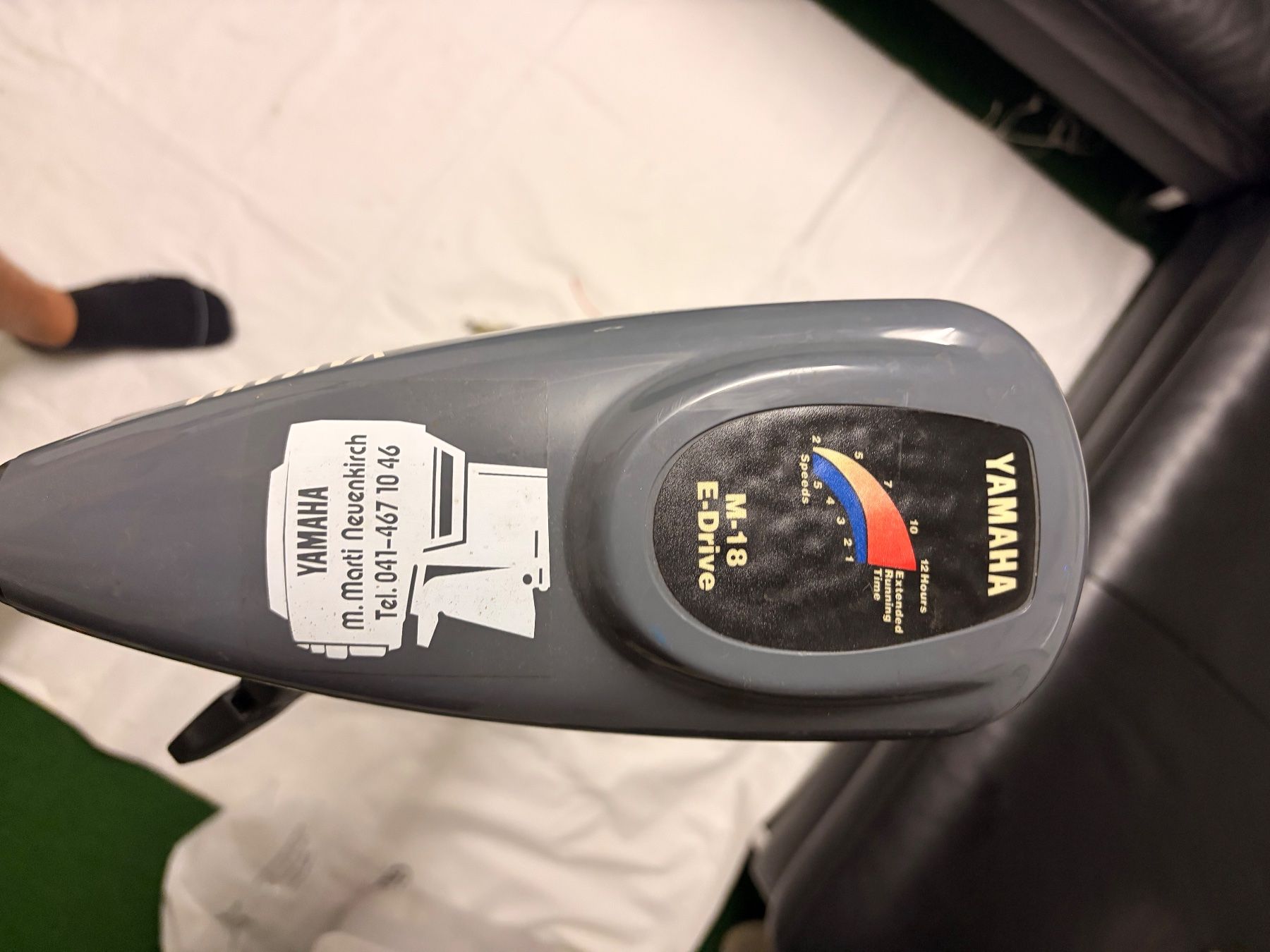 Canne da pesca: Top Angelset ab 1.- und ein E -Motor Yamaha – Usato da zürich venduto da Ja_ich_will 8