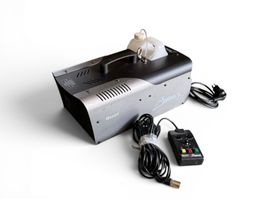 Antari Z-1200 Series 2 Nebelmaschine (L690)