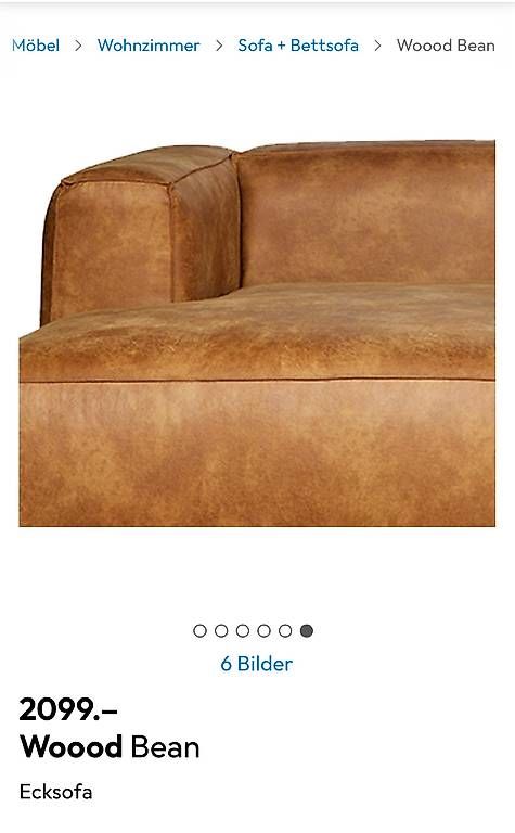 Sofas: Sofa – Gebraucht aus Dübendorf von MAC_S 1