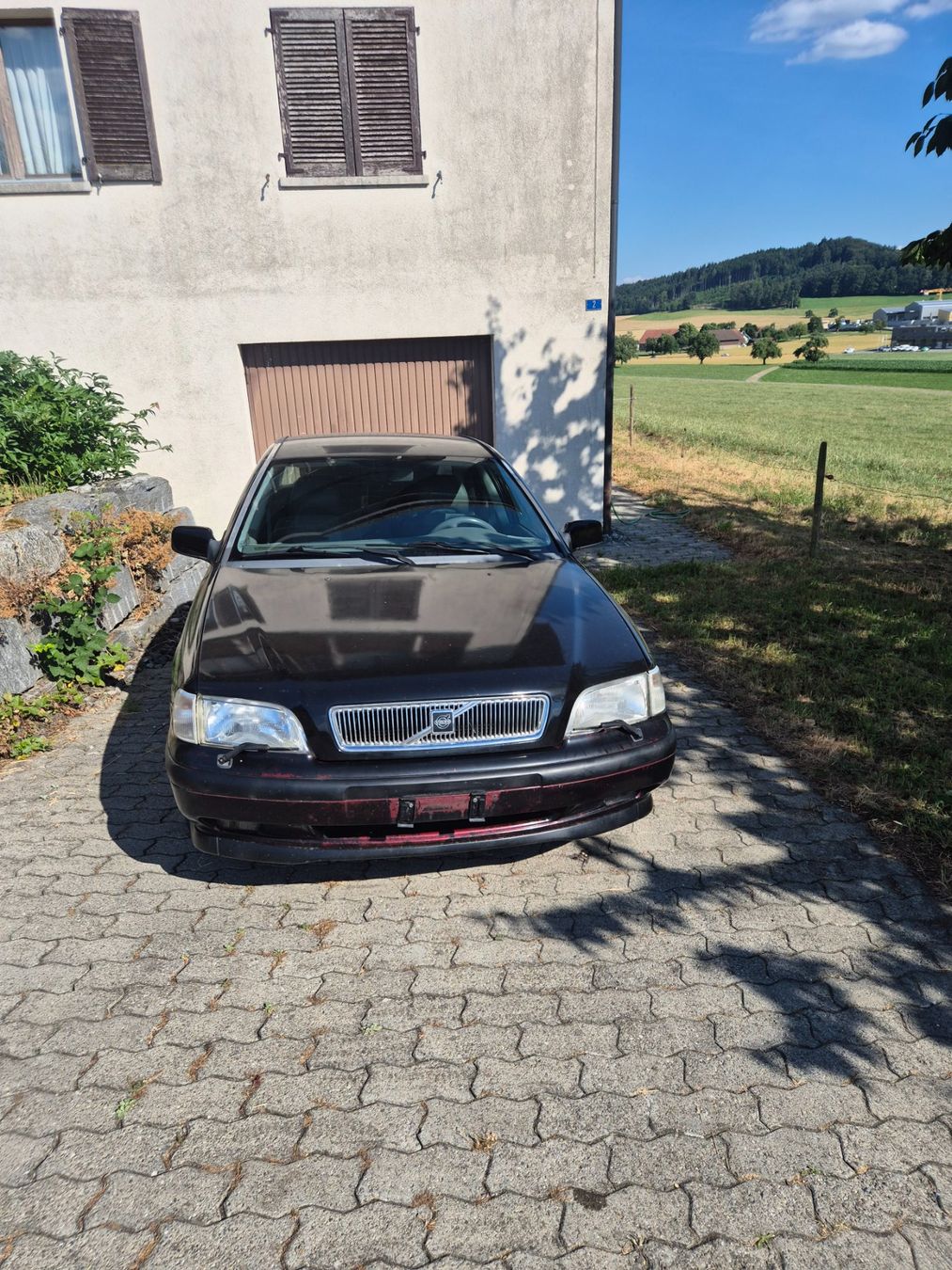 Volvo Autos: Volvo s40 – Gebraucht aus Rickenbach LU von hey_myl6 2