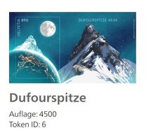 Swiss Crypto Stamps ID6