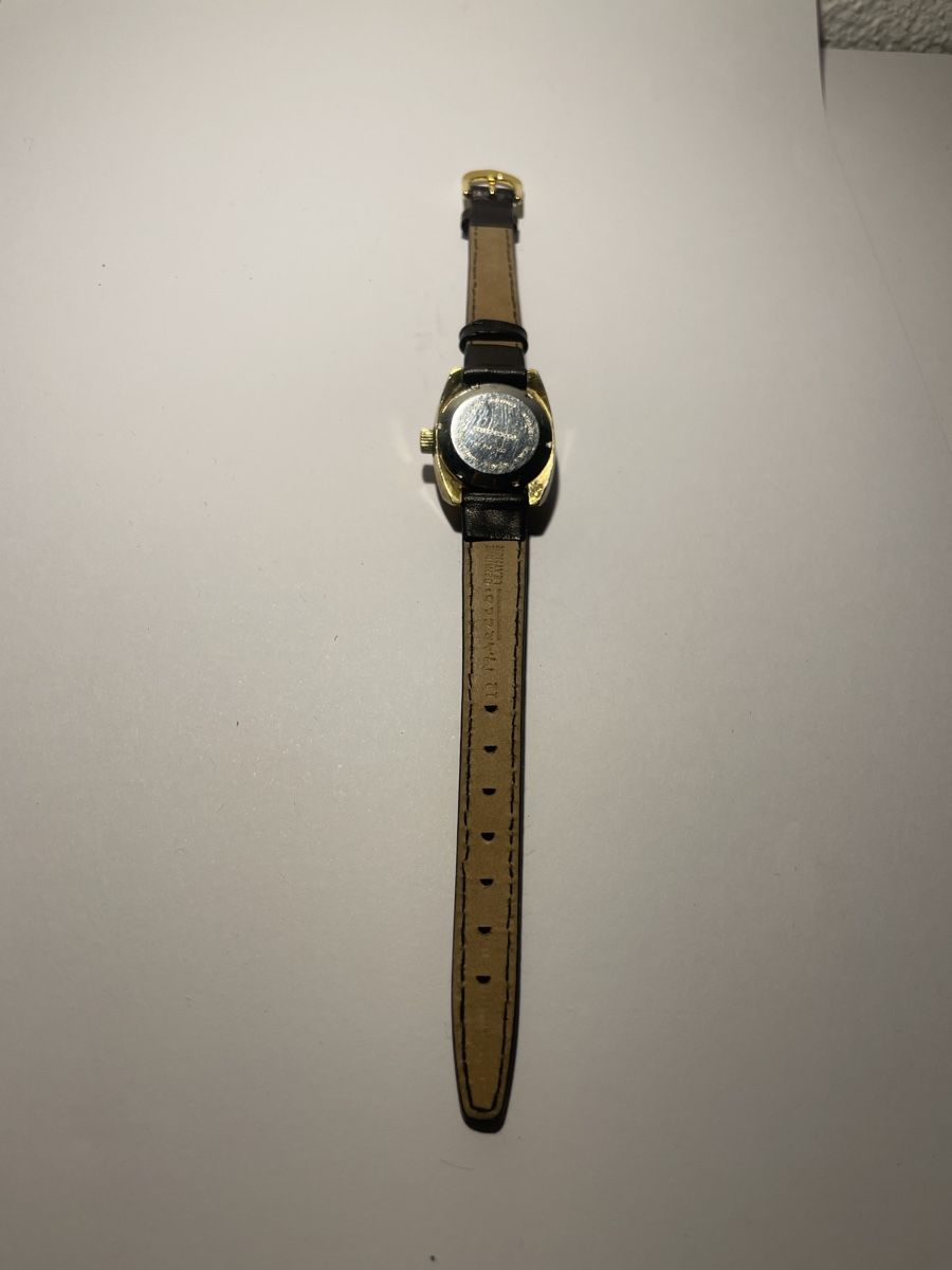 Mirexal Orologi: Uhr Mirexal – Usato da Sargans venduto da Didis 2
