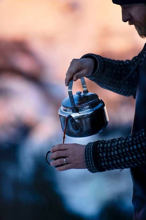 Teiere: Espegard Kaffeekessel Neu & Originalverpackt – Usato da Niederuzwil venduto da tobias_baeuerle 1