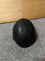 Snowboardhelm