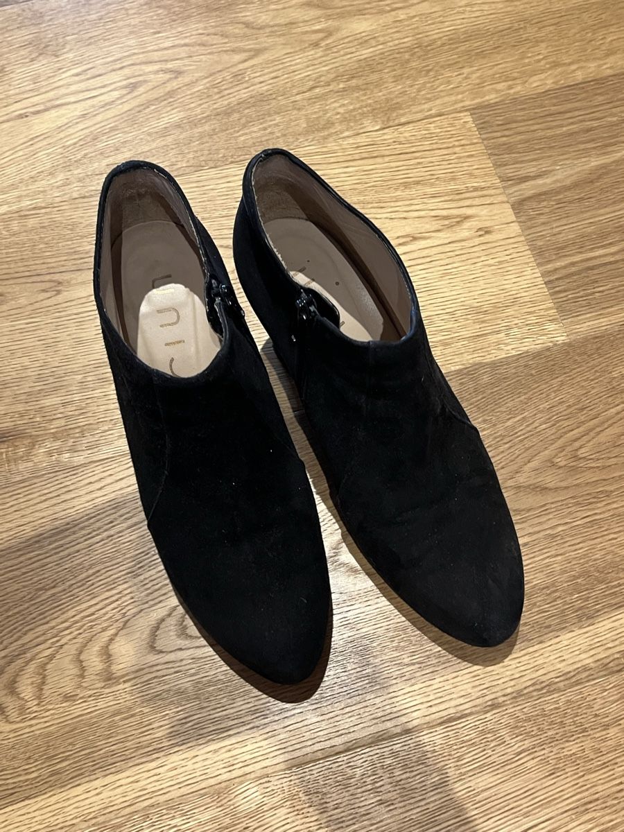 Unisa Damenschuhe: Bottines talons Unisa – Gebraucht aus Puplinge von Cechth 1