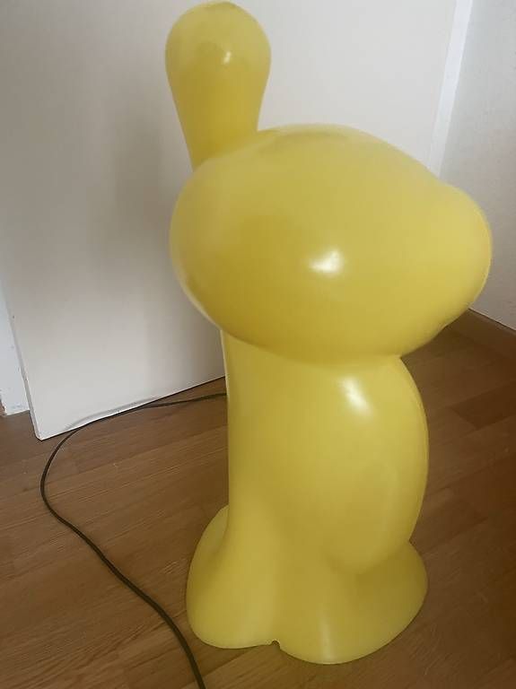 Alessi Lampen: Alessi super g design lampe – Gebraucht aus Dübendorf von Aber_trotzdem 3