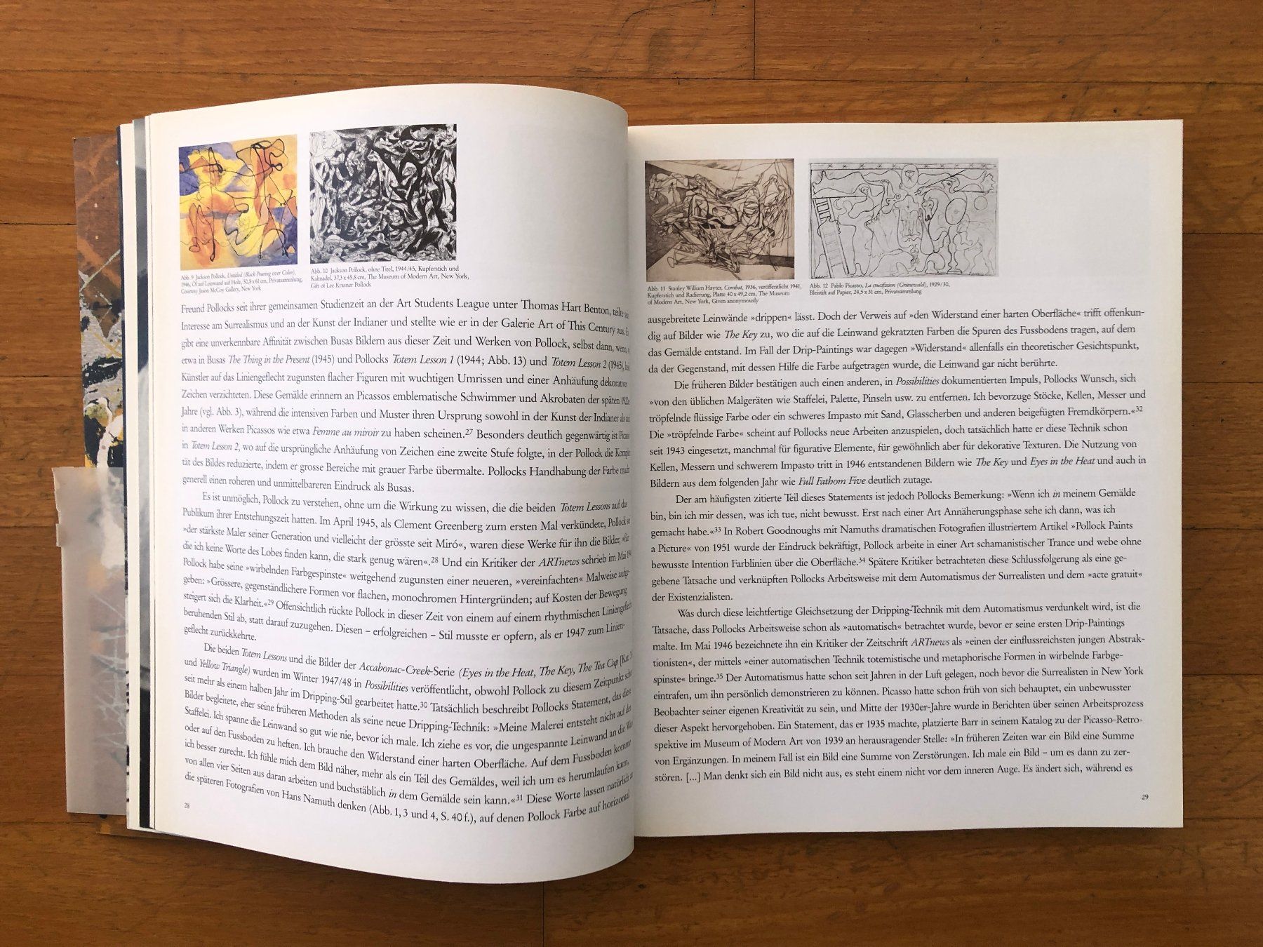 Libri: Kunst Buch: Action Painting – Usato da Lugano venduto da gio.yo 3