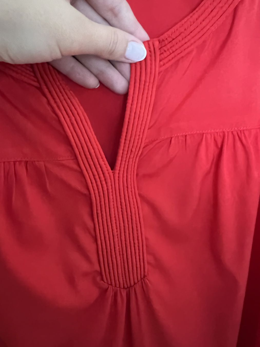 Top: SFERA Red Top EUR M – Usato da Horgen venduto da linuxrp 5