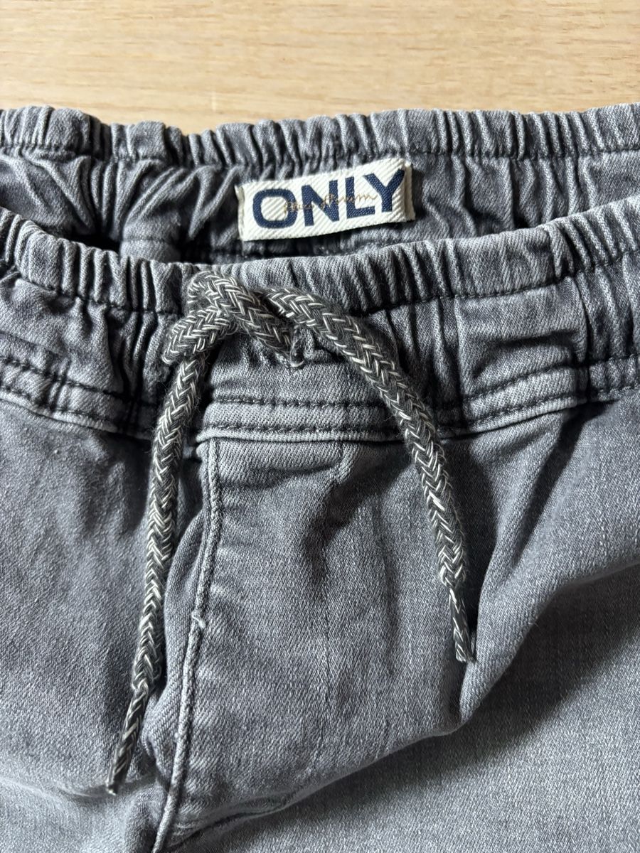Only Jeans: Coole ONLY Jeans-Jogger Hose Gr. S – Neu (gemäss Beschreibung) aus Stettfurt von rebella 1
