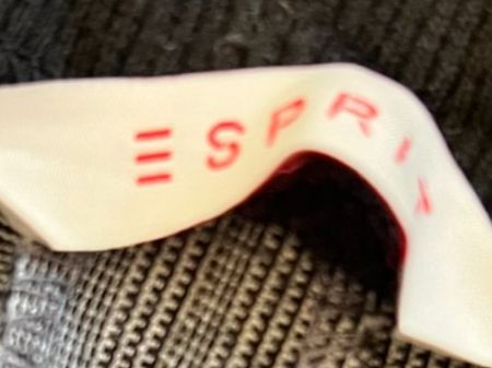 Esprit Hosen: ESPRIT Damen Hose in Gr. 34, Grau – Gebraucht aus Worb von farben20zauber 6