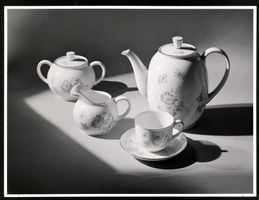 Fotografie Willi Moegle, Stuttgart, Porz