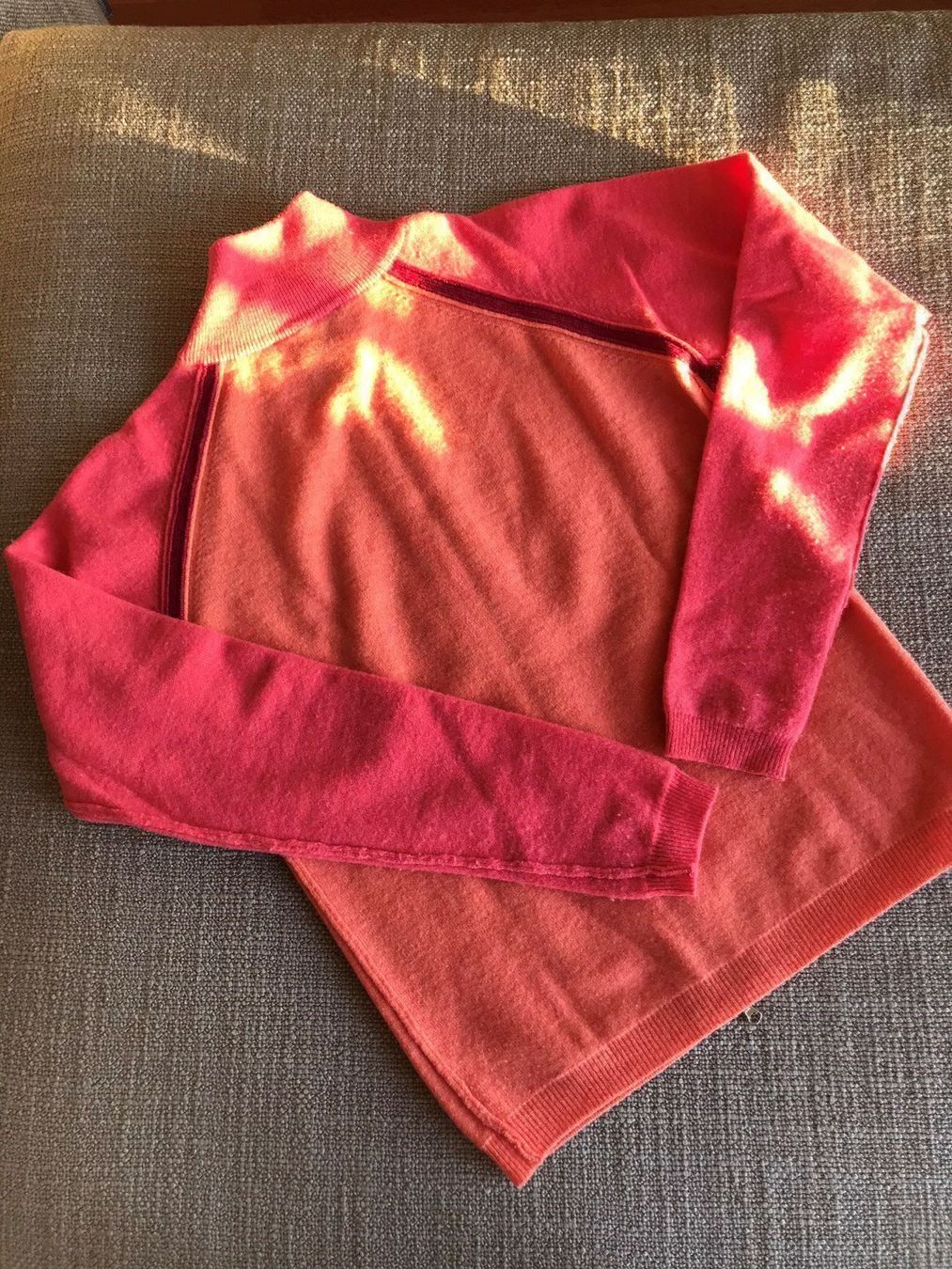 Pullover & Sweatshirts: Roberto Collina Pullover Gr. S – Gebraucht aus Stäfa von 6senses 5