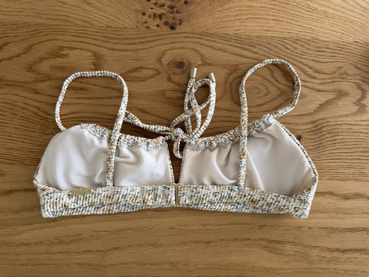 Billabong Costumi da bagno & Bikini: Billabong Bikini Grosse S – Usato da Brunnen venduto da keusch19 2
