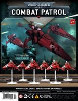 Combat Patrol 27–29: 6 Aeldari Windreiter