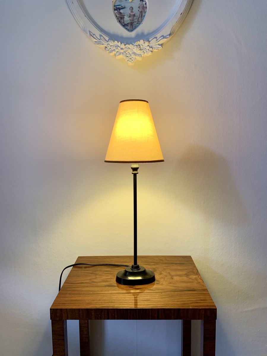Lampen: Tischlampe  – Gebraucht aus Sissach von youngmoon 5