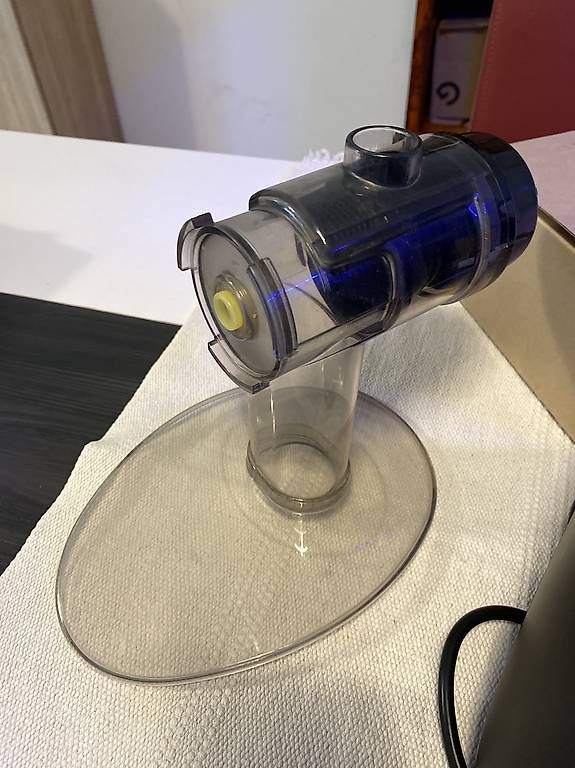 Elettrodomestici da cucina: JUICERS OMEGA EUJ-707 – Usato da Figino venduto da zpa_cq2q 3