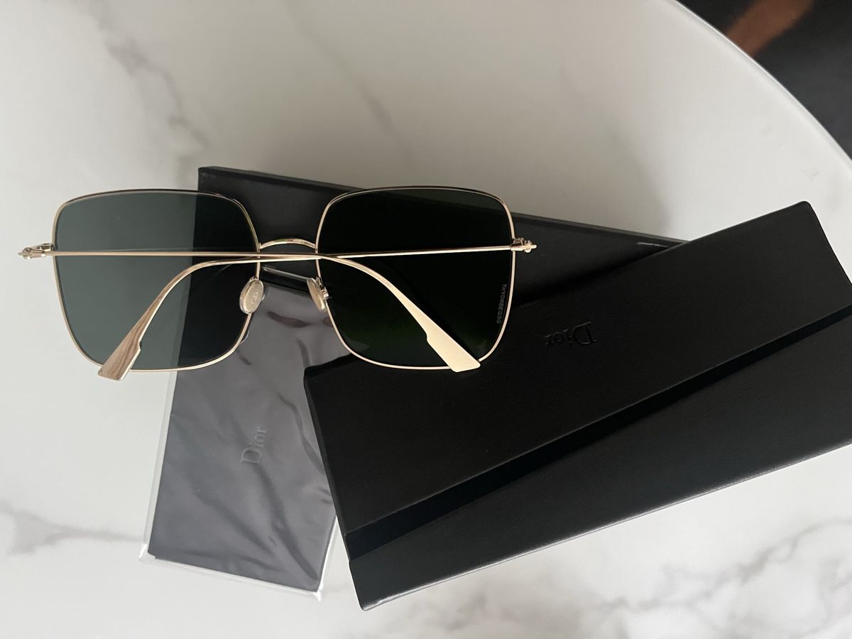 Dior Brillen & Gläser: Christian  Dior Brillen – Neu (gemäss Beschreibung) aus Brugg AG von Ljubinka0410 1