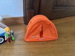 Playmobil Wohnmobil mit Zubehör Set 